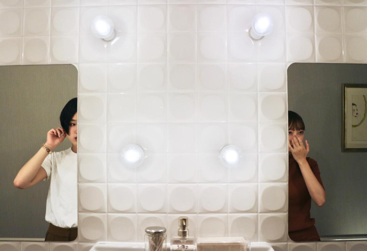 The Limelight Kyoto Hostel Esterno foto