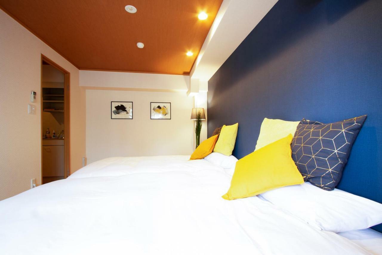 The Limelight Kyoto Hostel Esterno foto