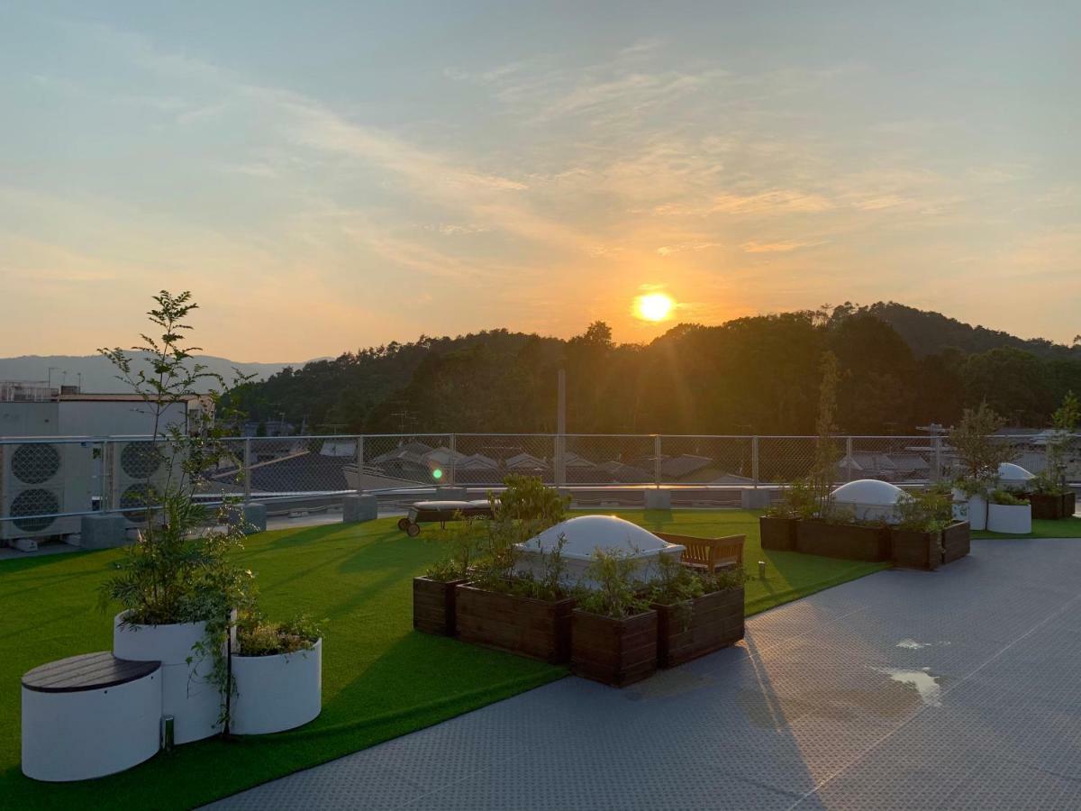 The Limelight Kyoto Hostel Esterno foto