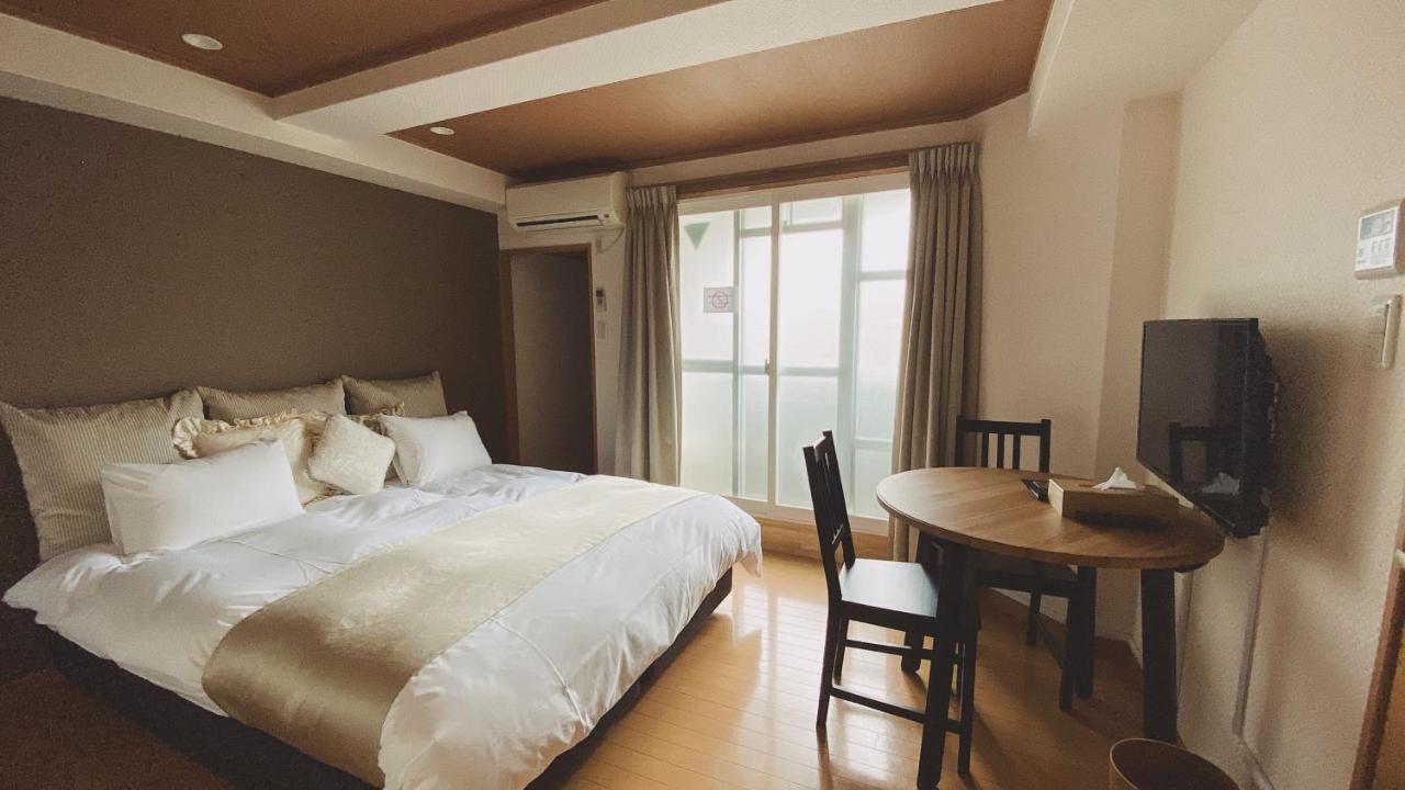 The Limelight Kyoto Hostel Esterno foto