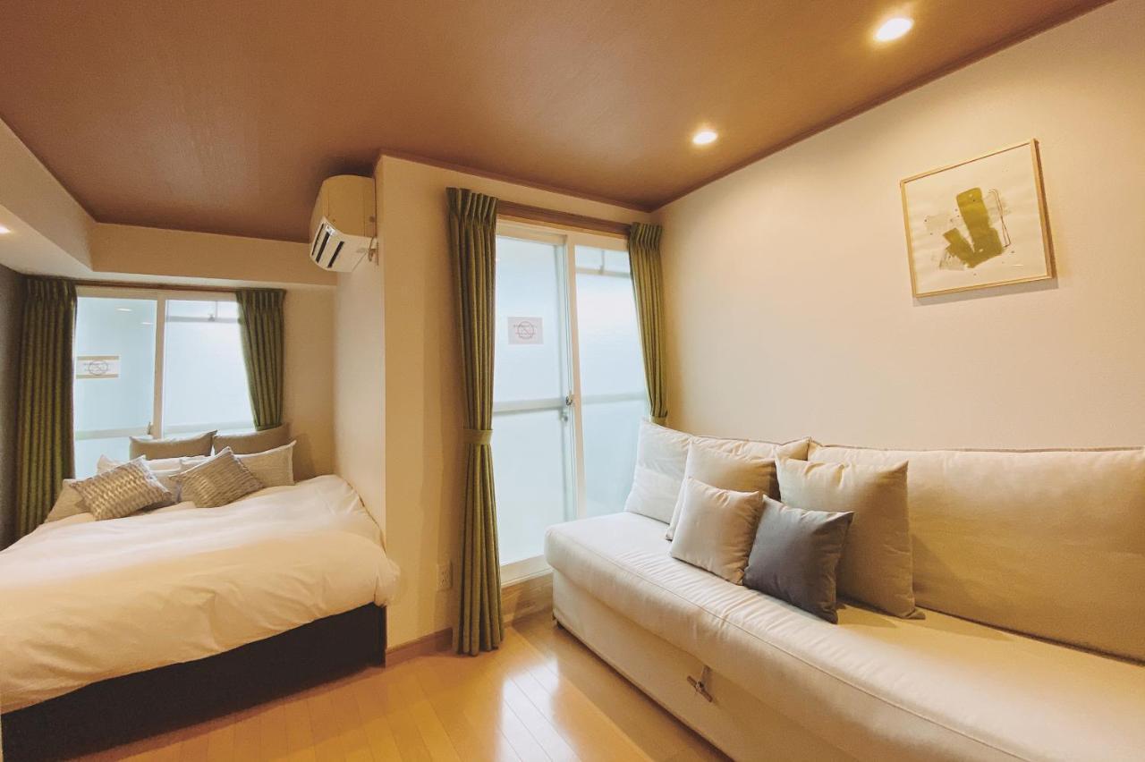 The Limelight Kyoto Hostel Esterno foto